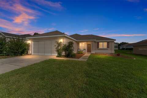 13100 SE 93RD TERRACE ROAD, SUMMERFIELD, FL 34491