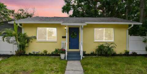 508 38TH AVENUE N, Saint Petersburg, FL 33704