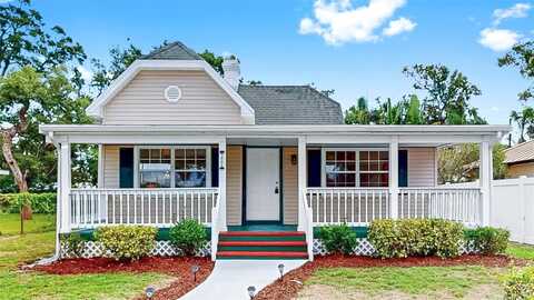 1005 45TH STREET W, BRADENTON, FL 34209