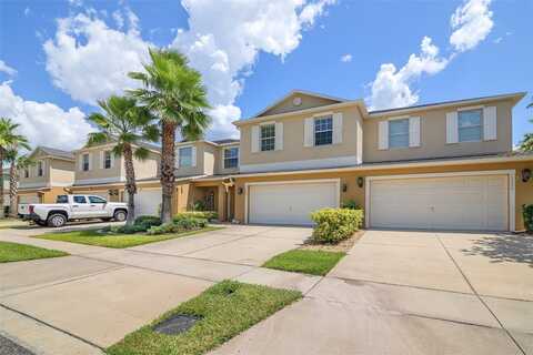 3530 RODRICK CIRCLE, ORLANDO, FL 32824