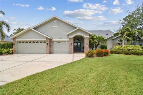 2519 SHIPSTON AVENUE, NEW PORT RICHEY, FL 34655