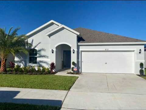 820 CAMBRIDGE DRIVE, WINTER HAVEN, FL 33881