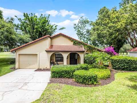 6301 PARSON BROWN DRIVE, ORLANDO, FL 32819