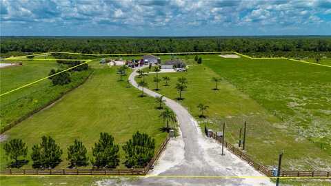 2432 SW BREWER AVENUE, ARCADIA, FL 34266