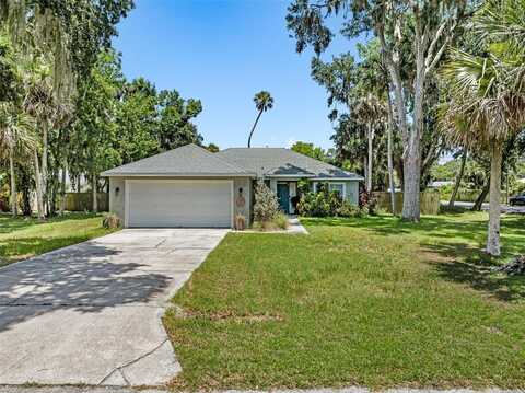 2531 NEEDLE PALM DRIVE, EDGEWATER, FL 32141
