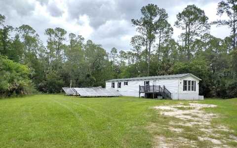 3991 WATER OAK ROAD, BUNNELL, FL 32110