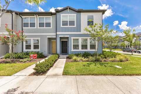 3303 AZOLLA STREET, ORLANDO, FL 32808