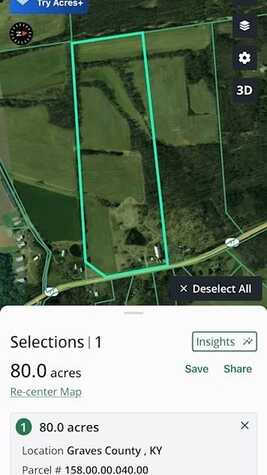 0 S Hwy 97, Other, KY 42040
