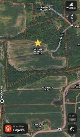 321 Bismark Lane, Other, KY 42048