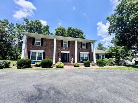 1029 Princeton Road, Madisonville, KY 42431