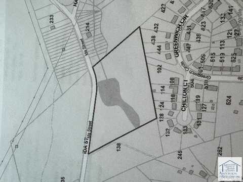 tract 1 Ida, Danville, VA 24541