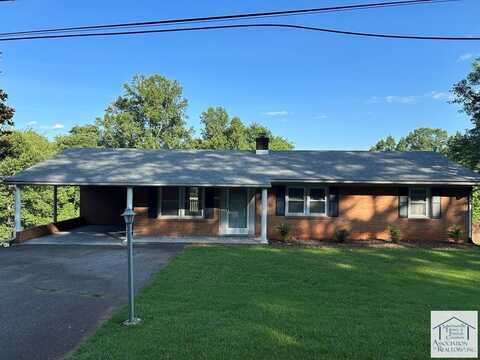 1220 Blue Ridge Yacht Club Rd, Bassett, VA 24055