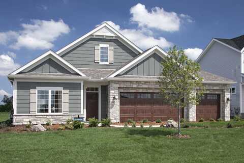10518 28th Street NE, Saint Michael, MN 55376