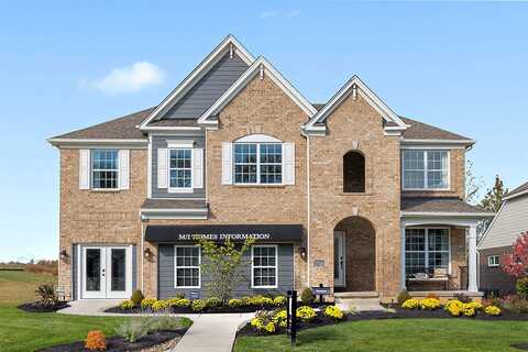 2896 Sky Crossing Drive, Beavercreek, OH 45434