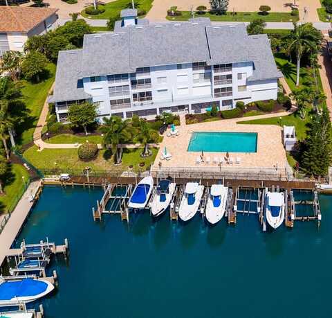 919 HURON Court unit: B203, Marco Island, FL 34145
