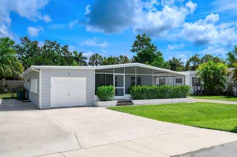 2 SONDERHEN Drive, Naples, FL 34114