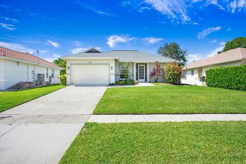 1825 N BAHAMA Avenue, Marco Island, FL 34145