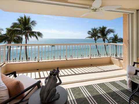 990 CAPE MARCO unit: 307, Marco Island, FL 34145