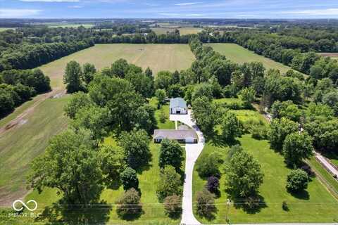 881 W 1050 N, Fortville, IN 46040