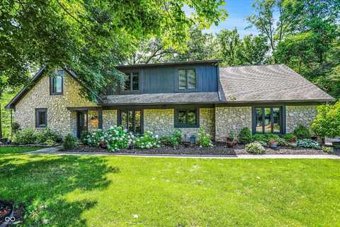 8924 Stormhaven Court, Indianapolis, IN 46256