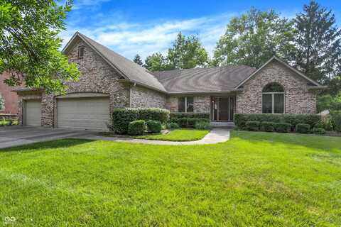 1456 Bent Tree Place, Greenwood, IN 46143