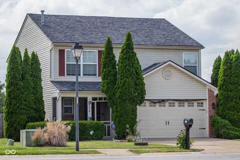 6524 Amick Way, Indianapolis, IN 46268