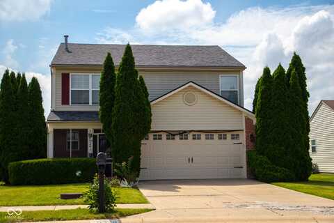 6524 Amick Way, Indianapolis, IN 46268