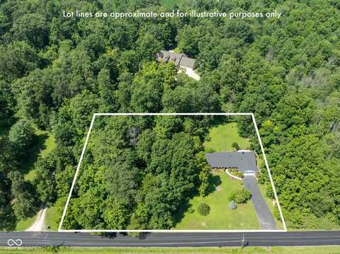 1301 N County Road 650 E, Selma, IN 47383