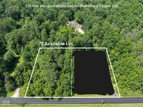 1301 N County Road 650 E, Selma, IN 47383