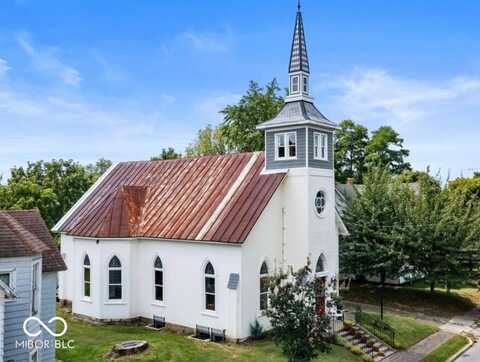 209 E Church Street, Lynn, IN 47355