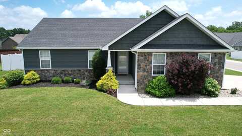 103 Bentley Drive, Crawfordsville, IN 47933