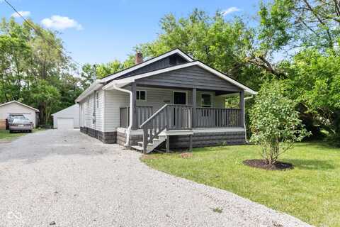 6029 English Avenue, Indianapolis, IN 46219
