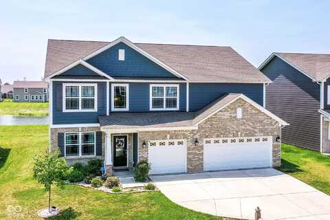 9053 Fitzgerald Drive, Indianapolis, IN 46239