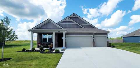 7808 Grande Oaks Drive, Plainfield, IN 46168