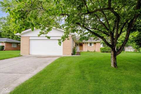 8022 Hoover Lane, Indianapolis, IN 46260