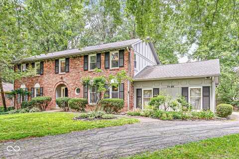 7138 Avalon Trail Court, Indianapolis, IN 46250