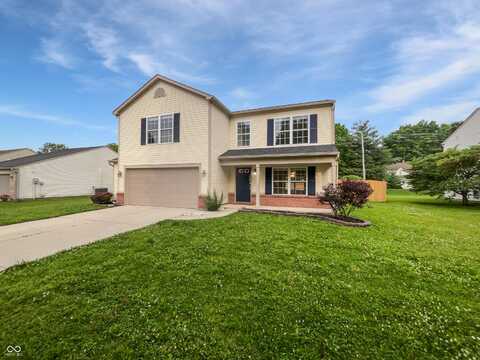 770 Tulip Lane, Greenwood, IN 46143