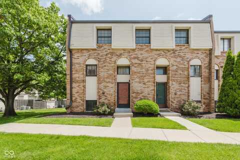 49 Druid Hill Court, Carmel, IN 46032