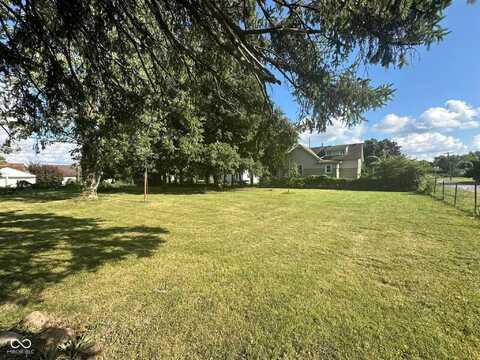 817 N 12th Street, Elwood, IN 46036