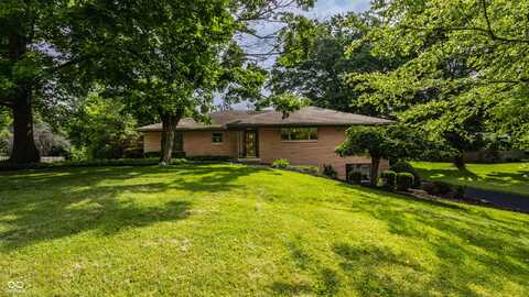 7887 Meadowbrook Drive, Indianapolis, IN 46240
