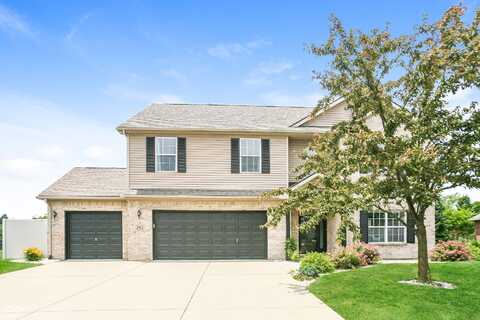 2913 Mayor Drive, Kokomo, IN 46902
