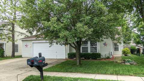 6816 Minnow Drive, Indianapolis, IN 46237