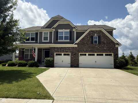 15961 Foothill Drive, Noblesville, IN 46060