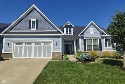 12634 Mustard Seed Court, Fishers, IN 46038