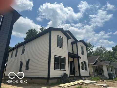 2879-81 N Dearborn Street, Indianapolis, IN 46218