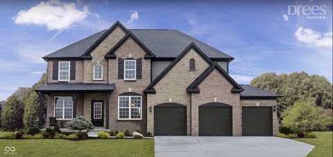 1452 E Greyhound Pass E, Carmel, IN 46032