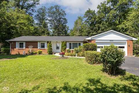 1301 N County Road 650 E, Selma, IN 47383