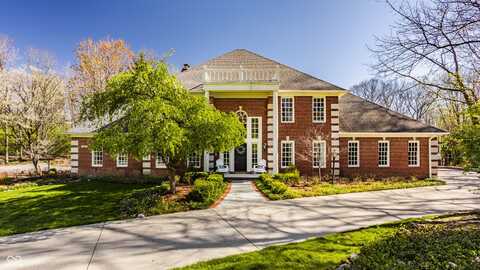 7341 N Washington Boulevard, Indianapolis, IN 46240