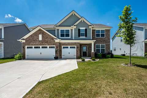 9407 Casey Road, Pendleton, IN 46064
