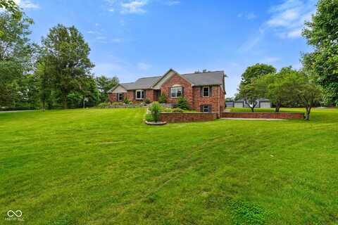 12196 N Beth Ann Drive, Camby, IN 46113